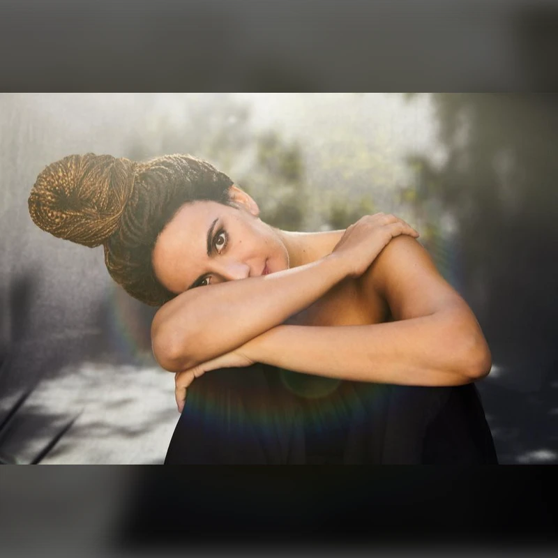 ΒΟΥΓΙΟΥΚΛΗ ΒΑΣΙΑ | Η ΜΟΥΣΙΚΗ ΕΙΝΑΙ ΓΥΝΑΙΚΑ