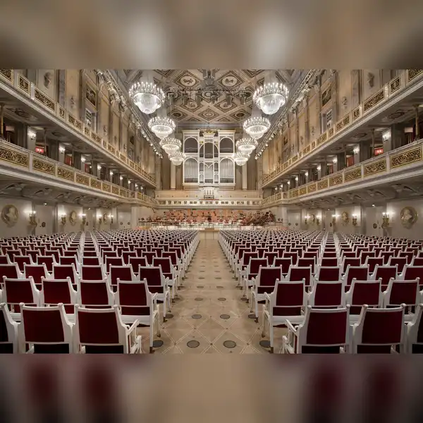 Neujahrskonzert der VS Kultur