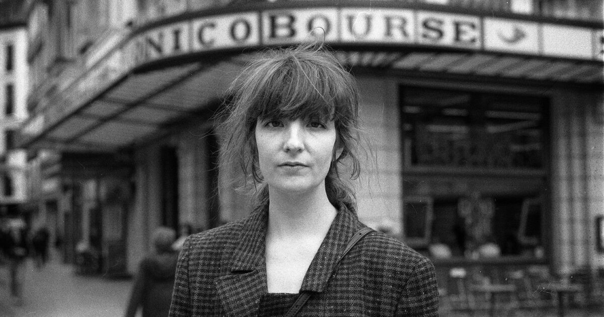 Roos Rebergen & SunSunSun Orchestra