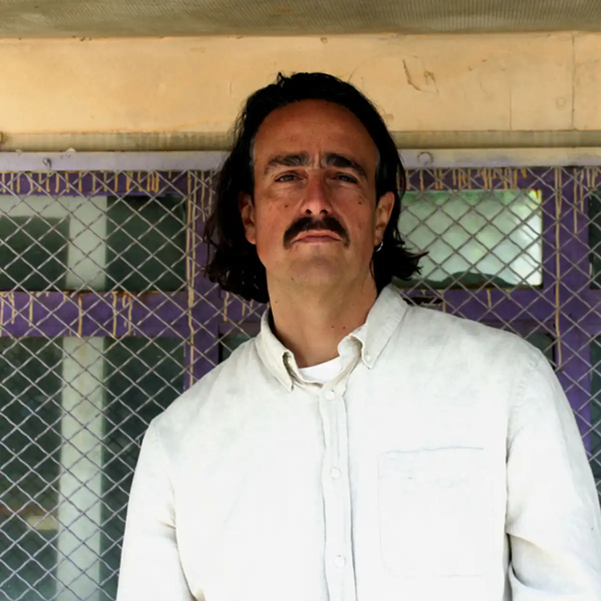 Daniel Benyamin