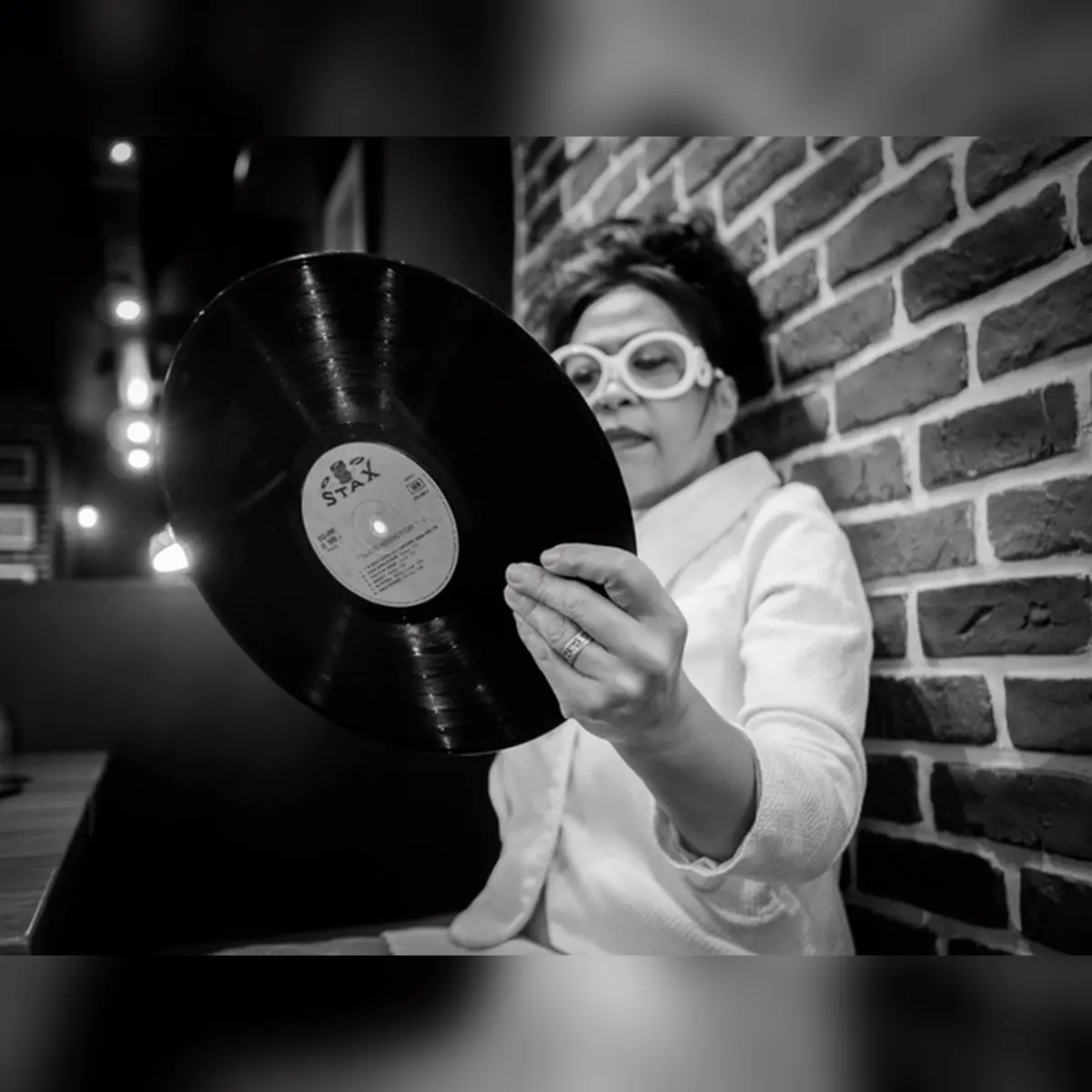 SUZZ ‘N’SOUL