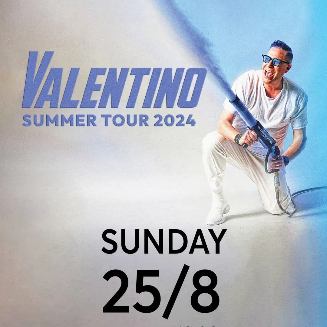 Kefalonia | Valentino