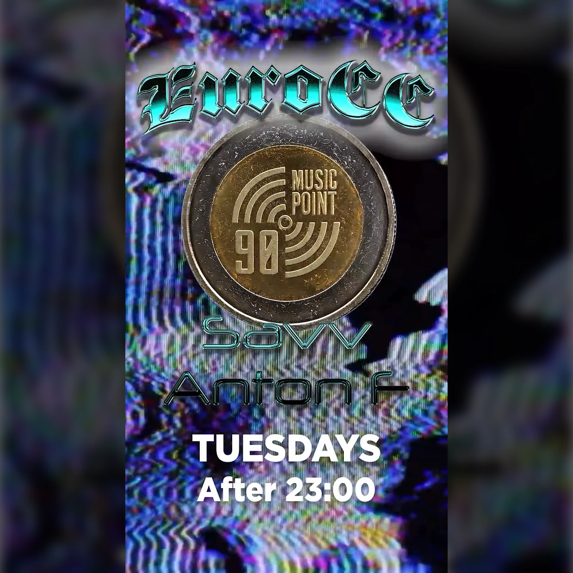 Eurocc