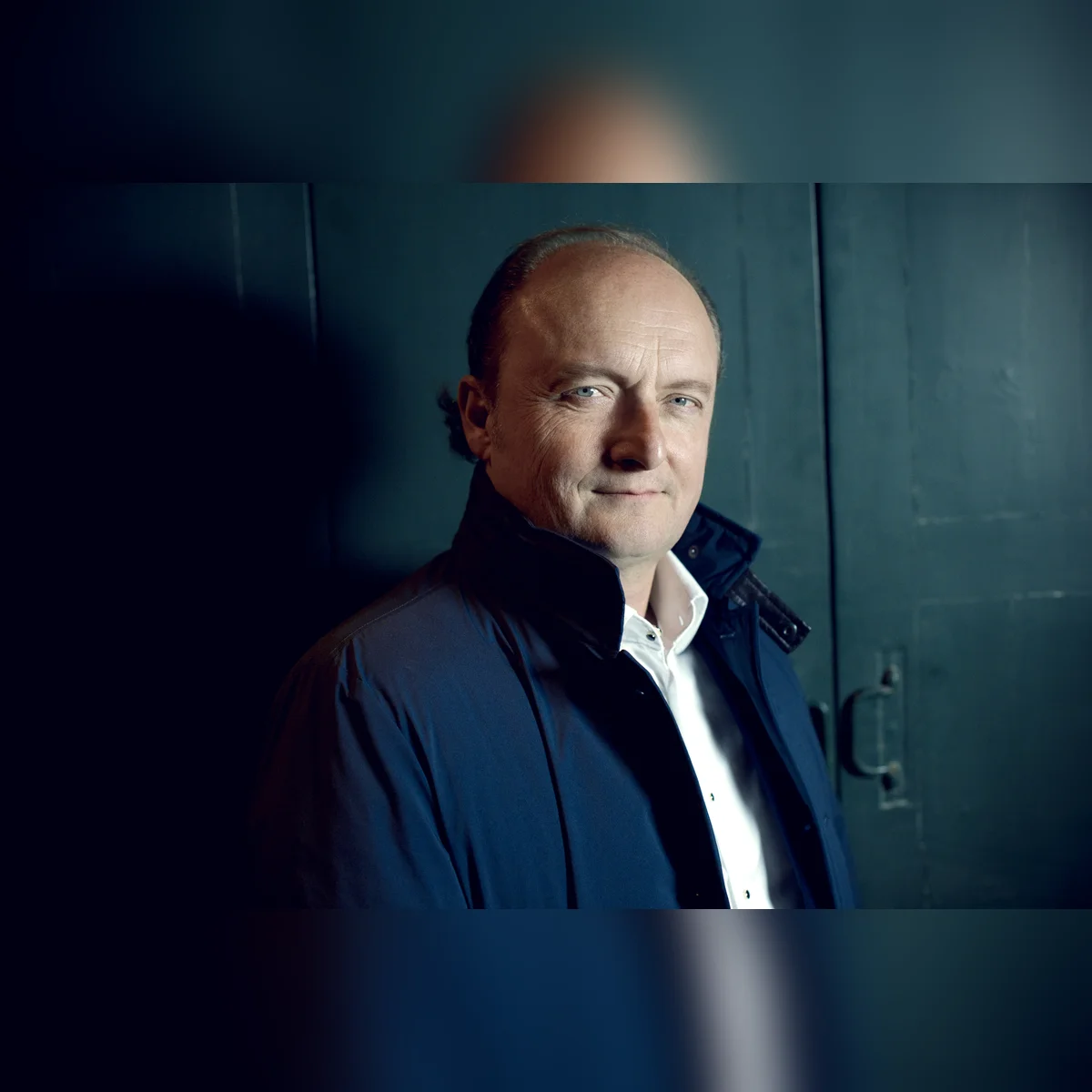 Konzerthausorchester Berlin, François Leleux