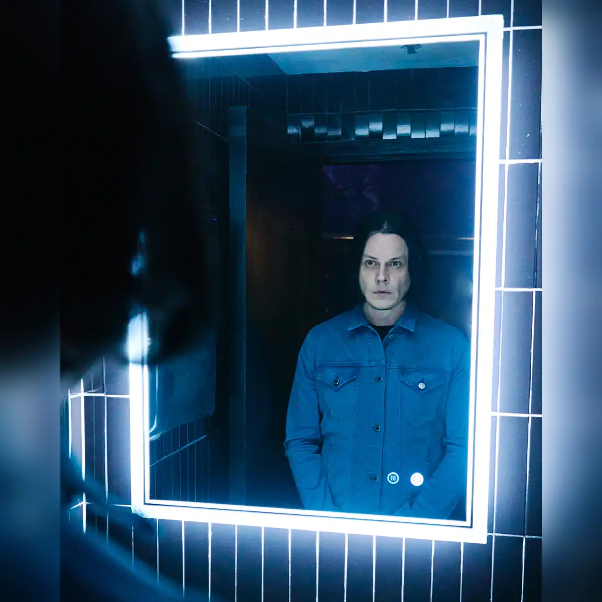 Jack White