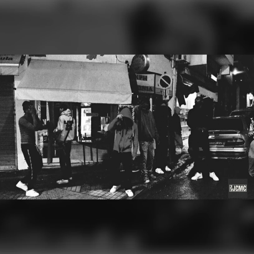 Roddy / K2 / La Claque / Smooke Fly