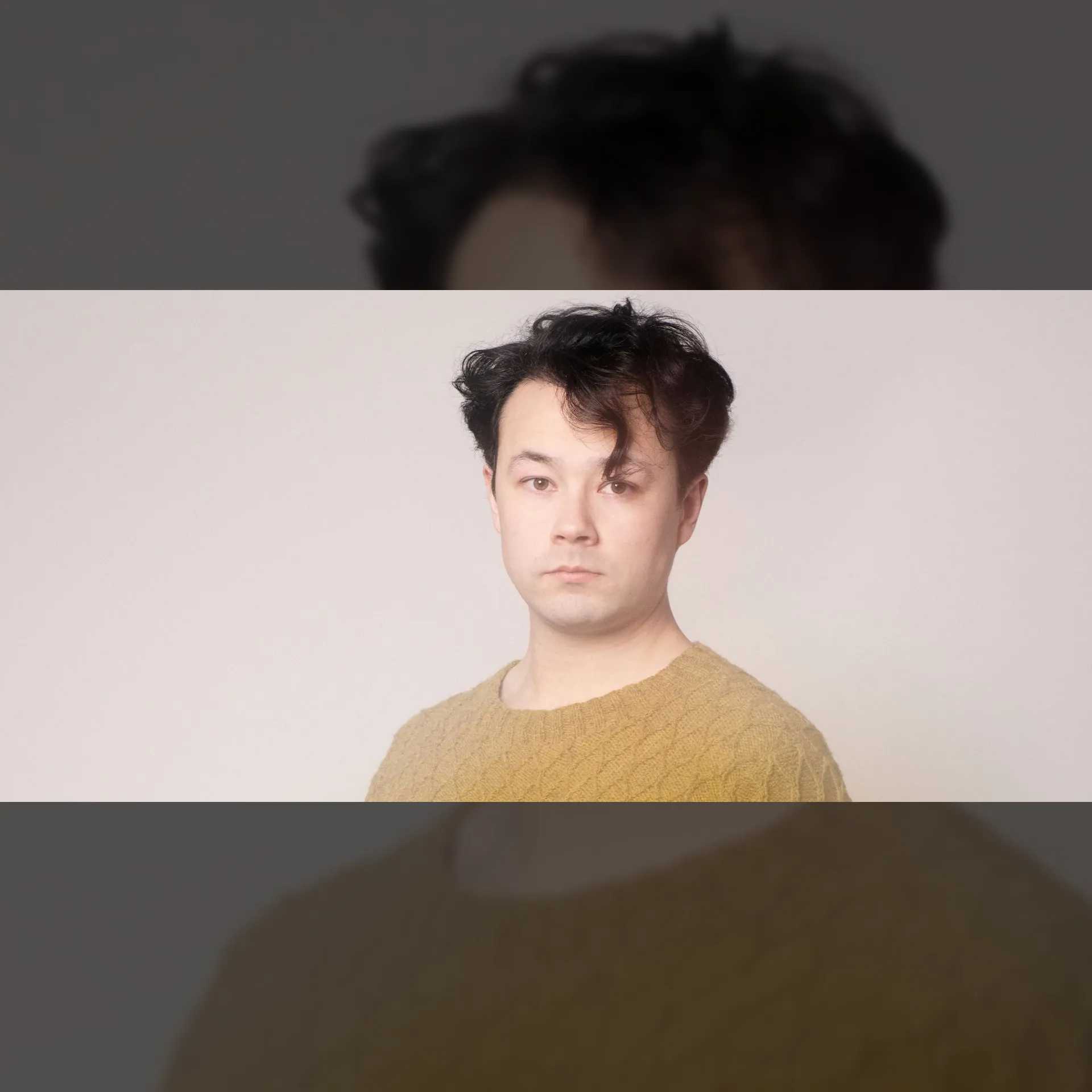 Sean Shibe & Karim Sulayman