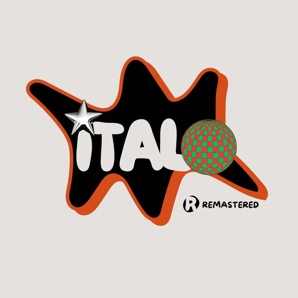 Italo Disco Remastered