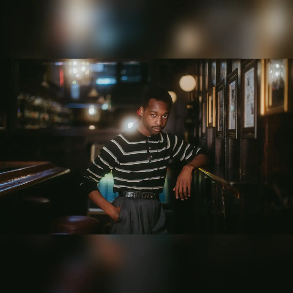 Jalen Ngonda