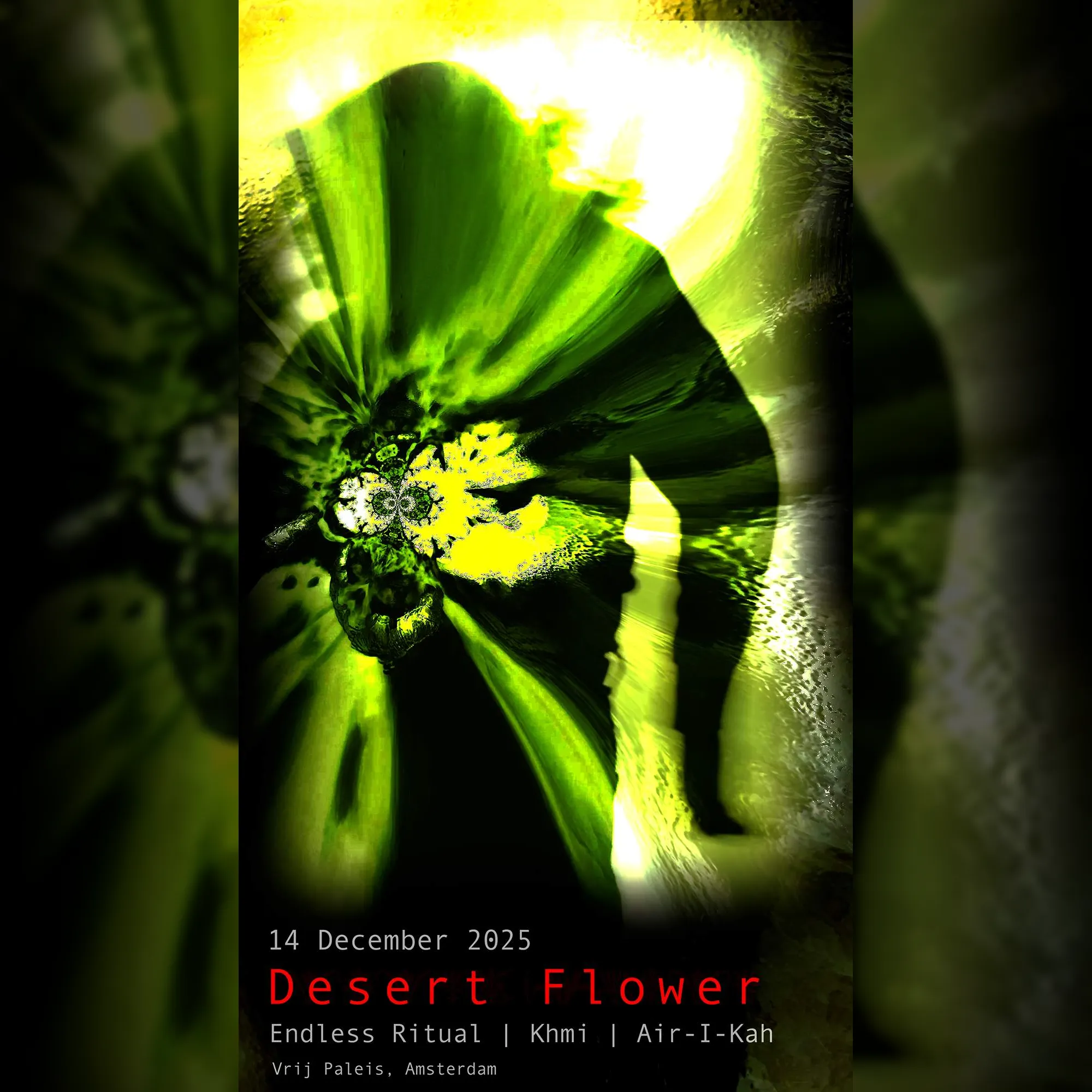 Desert Flower