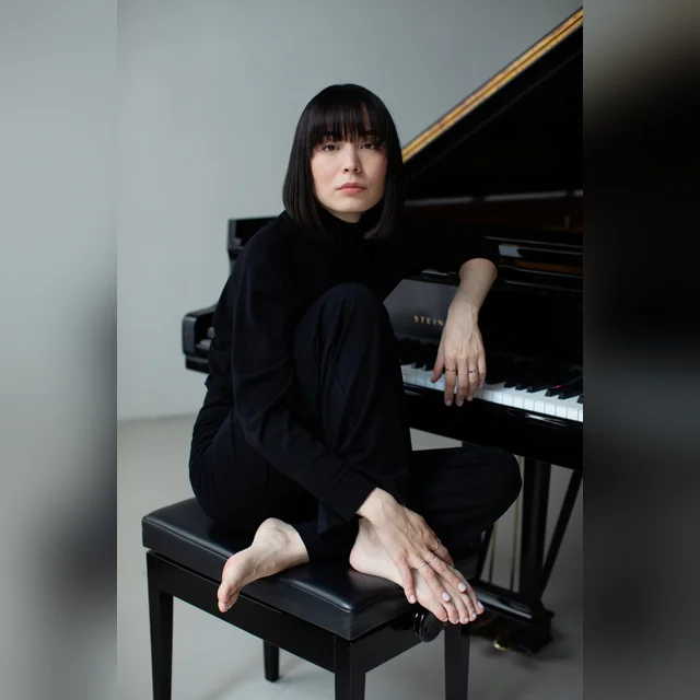 London Philharmonic Orchestra / Alice Sara Ott / Edward Gardner - London Philharmonic Orchestra