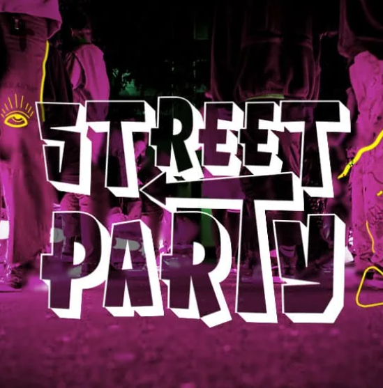 Music 89.2 Street Party