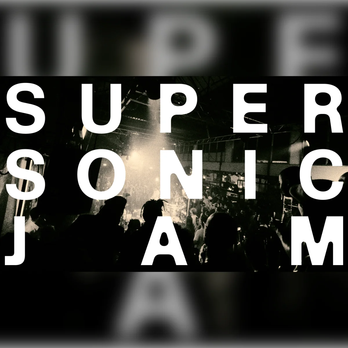Super-Sonic Jam: "In the name of the Moluccan Diaspora"