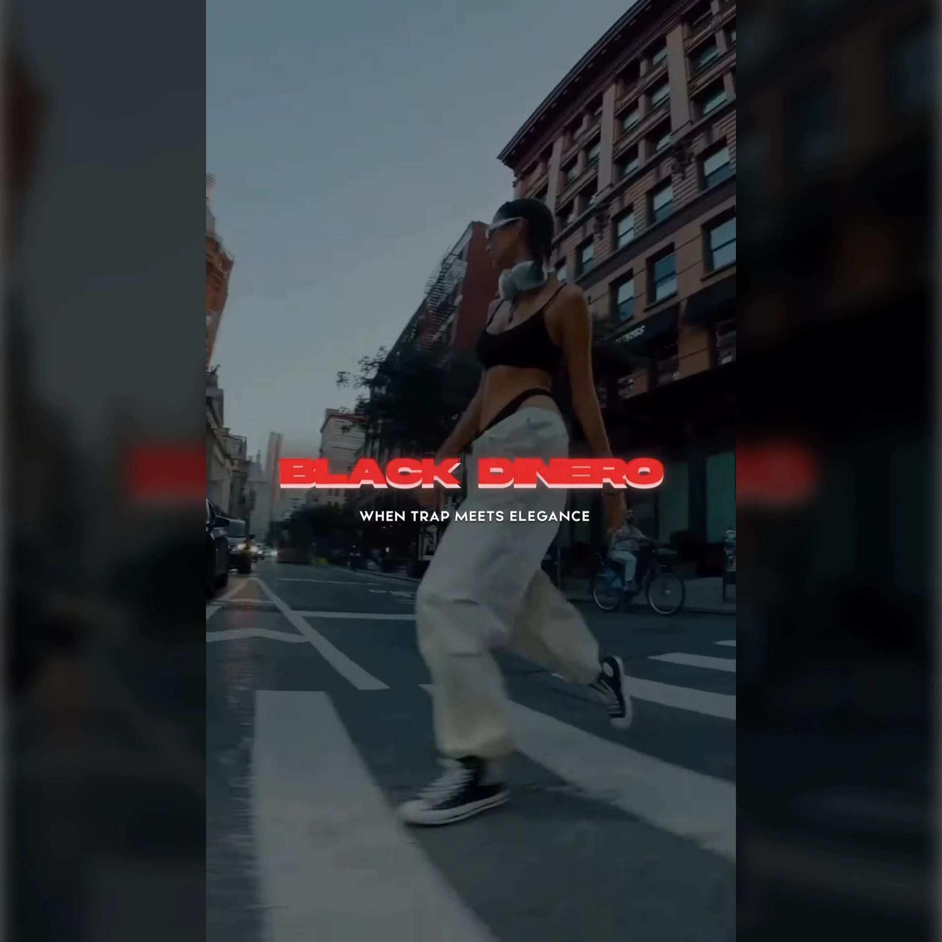 Black Dinero 