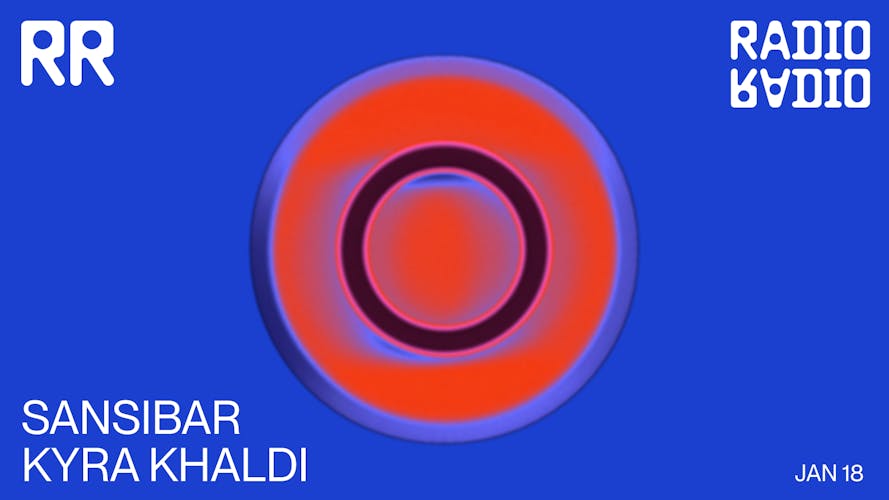 Sansibar • Kyra Khaldi 