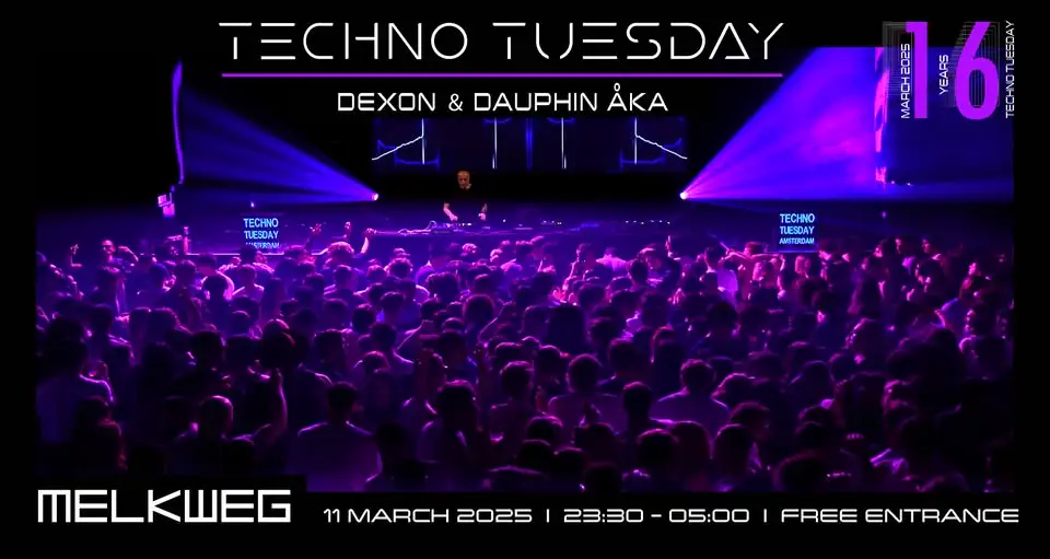 Techno Tuesday: OZUM