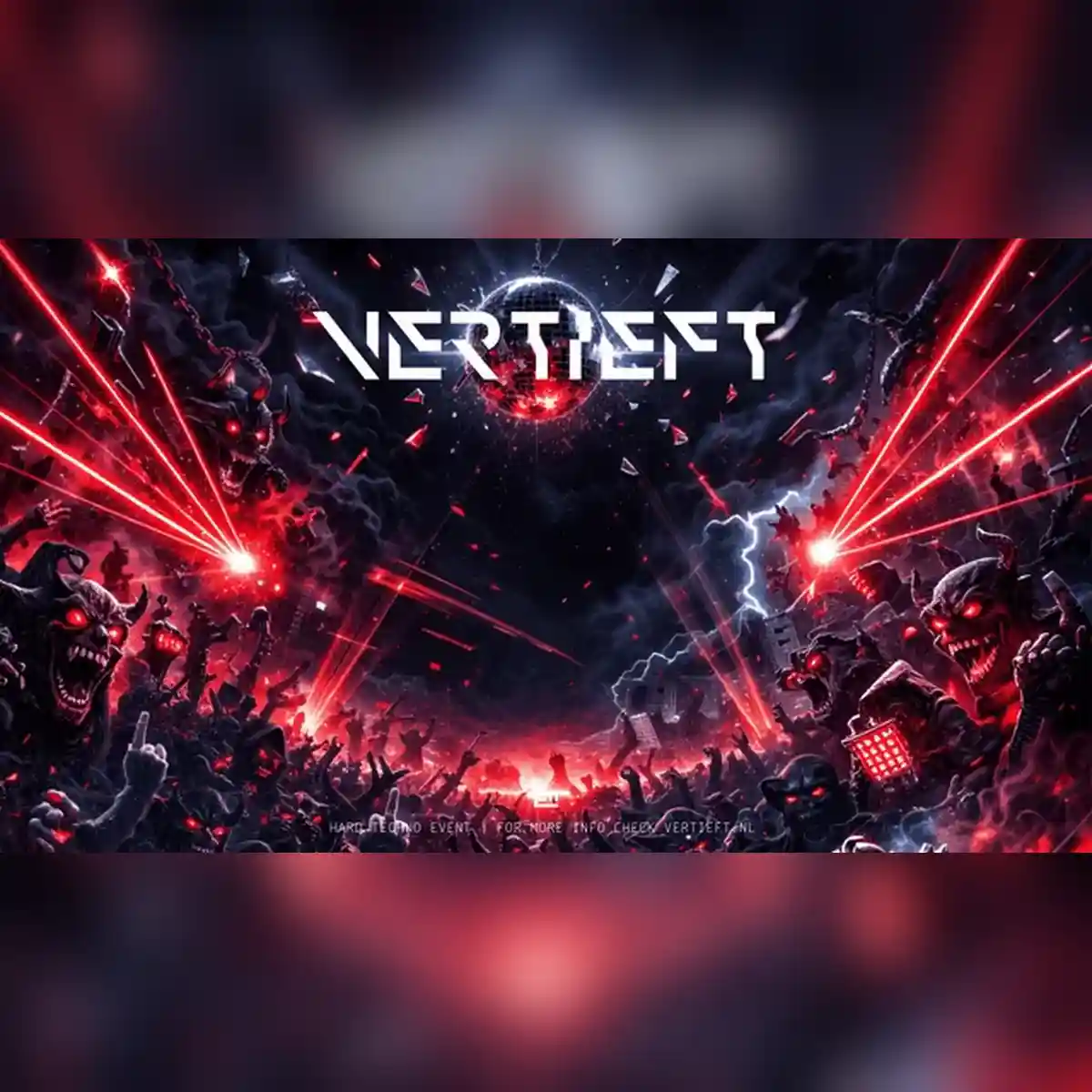 Vertieft X Exodus