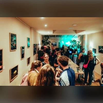 Screaming Beans x Honey Honey