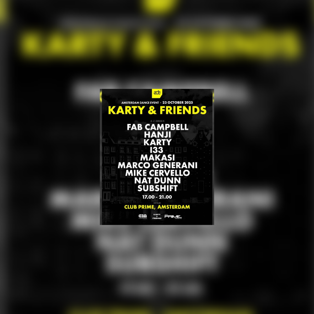 Karty & Friends 