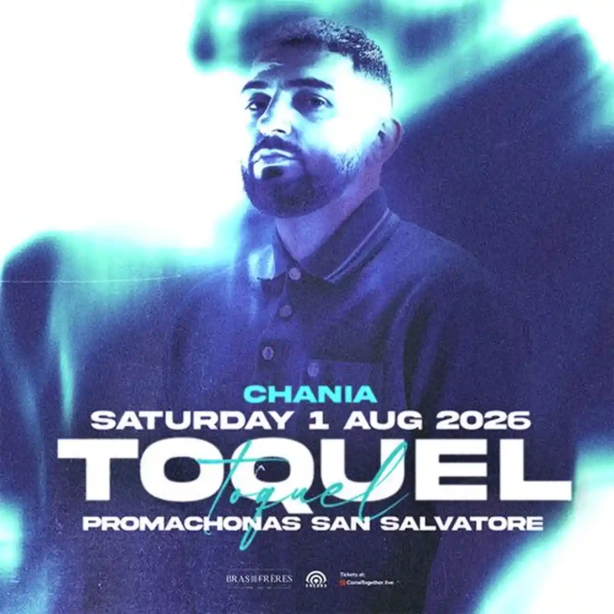 TOQUEL