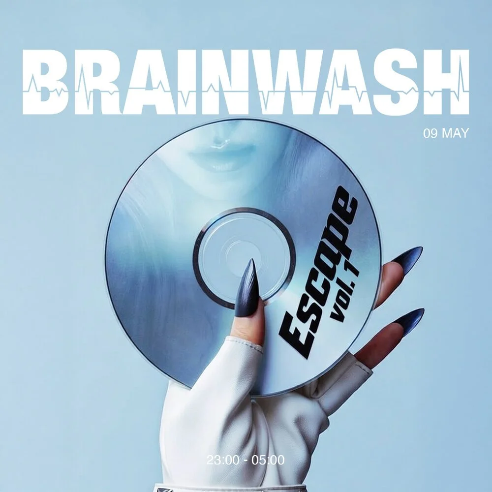 Brainwash 