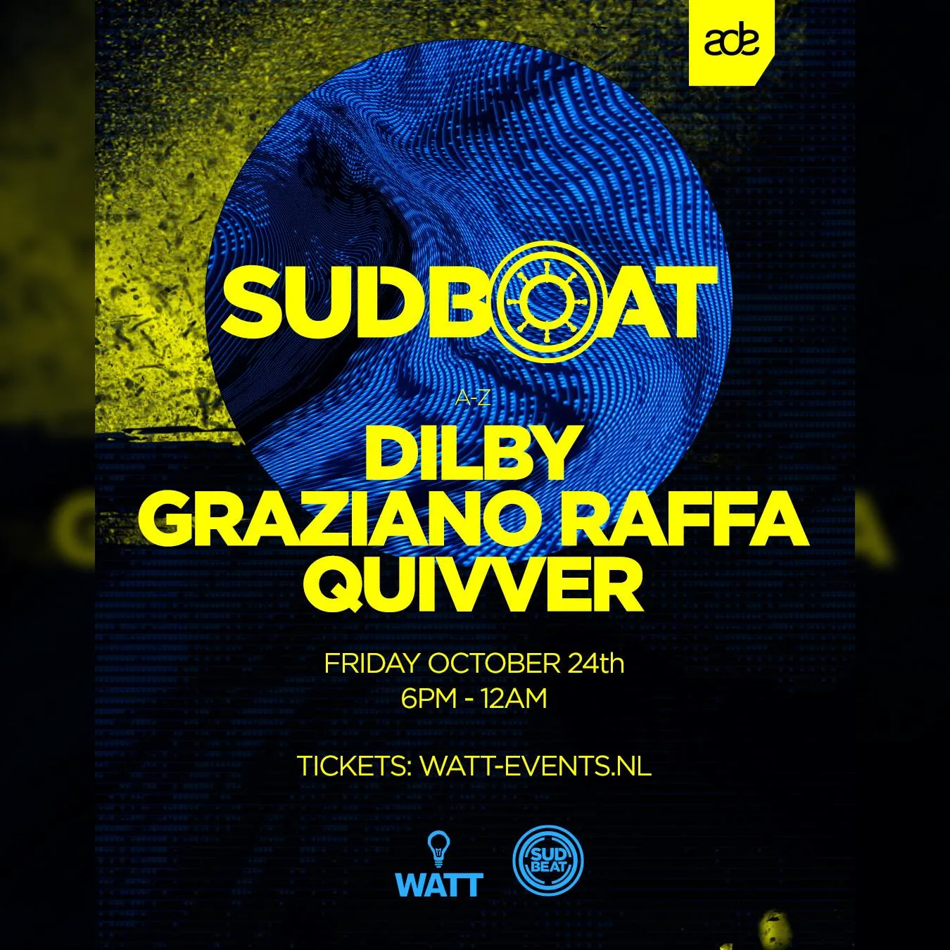 Sudbeat presents Sudboat