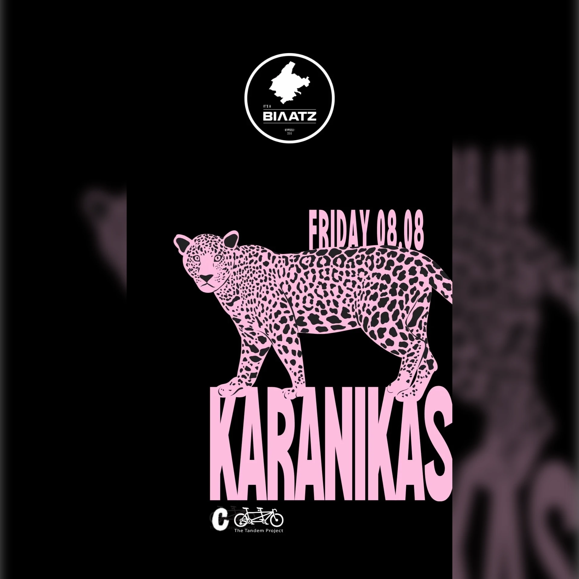 DJ set by Karanikas 