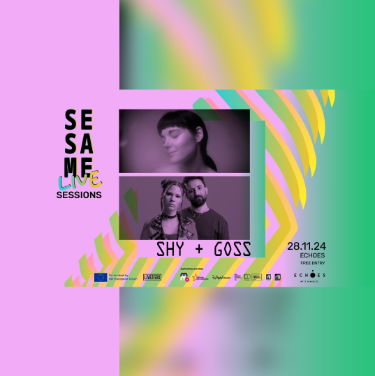 SESAME Live Session