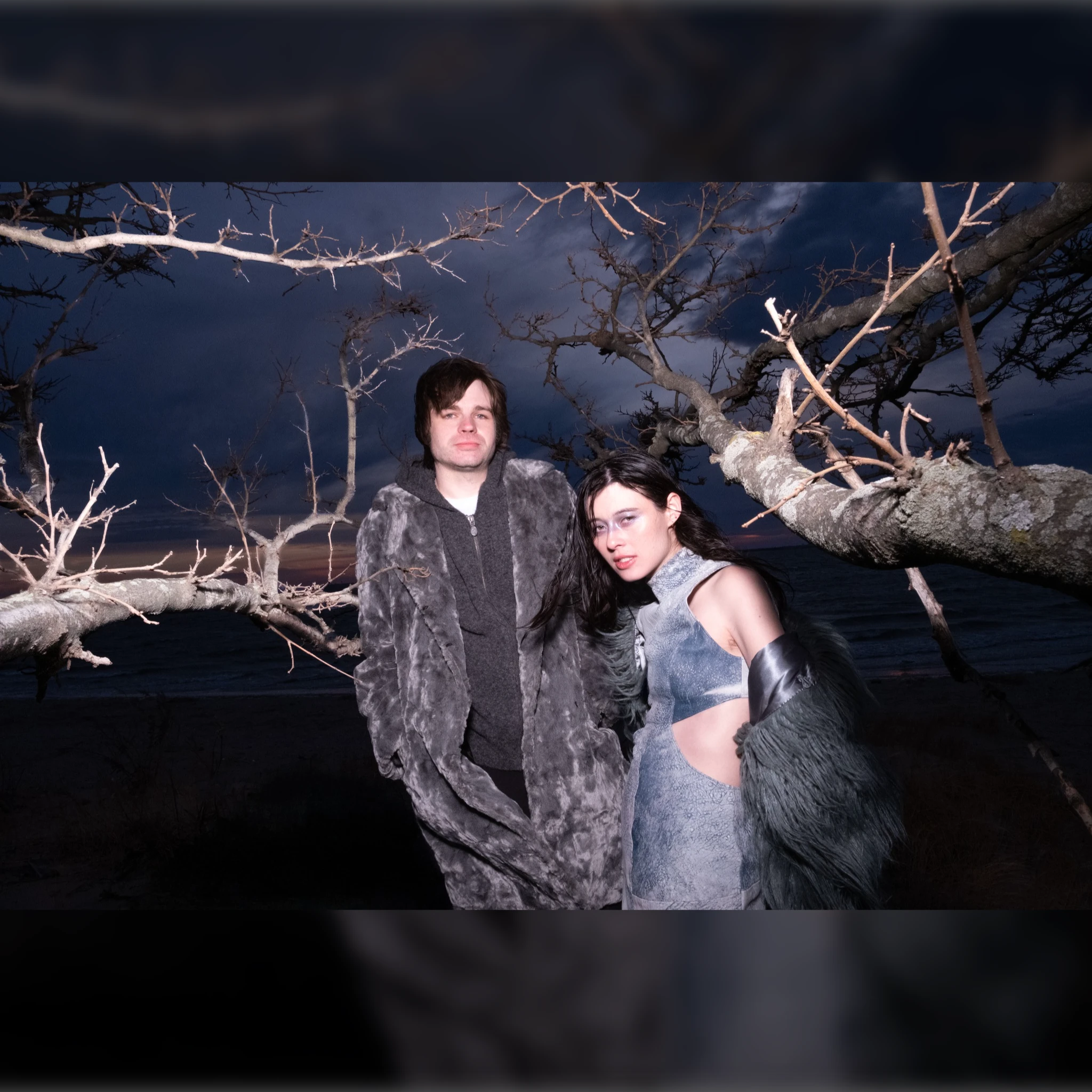 Water from Your Eyes