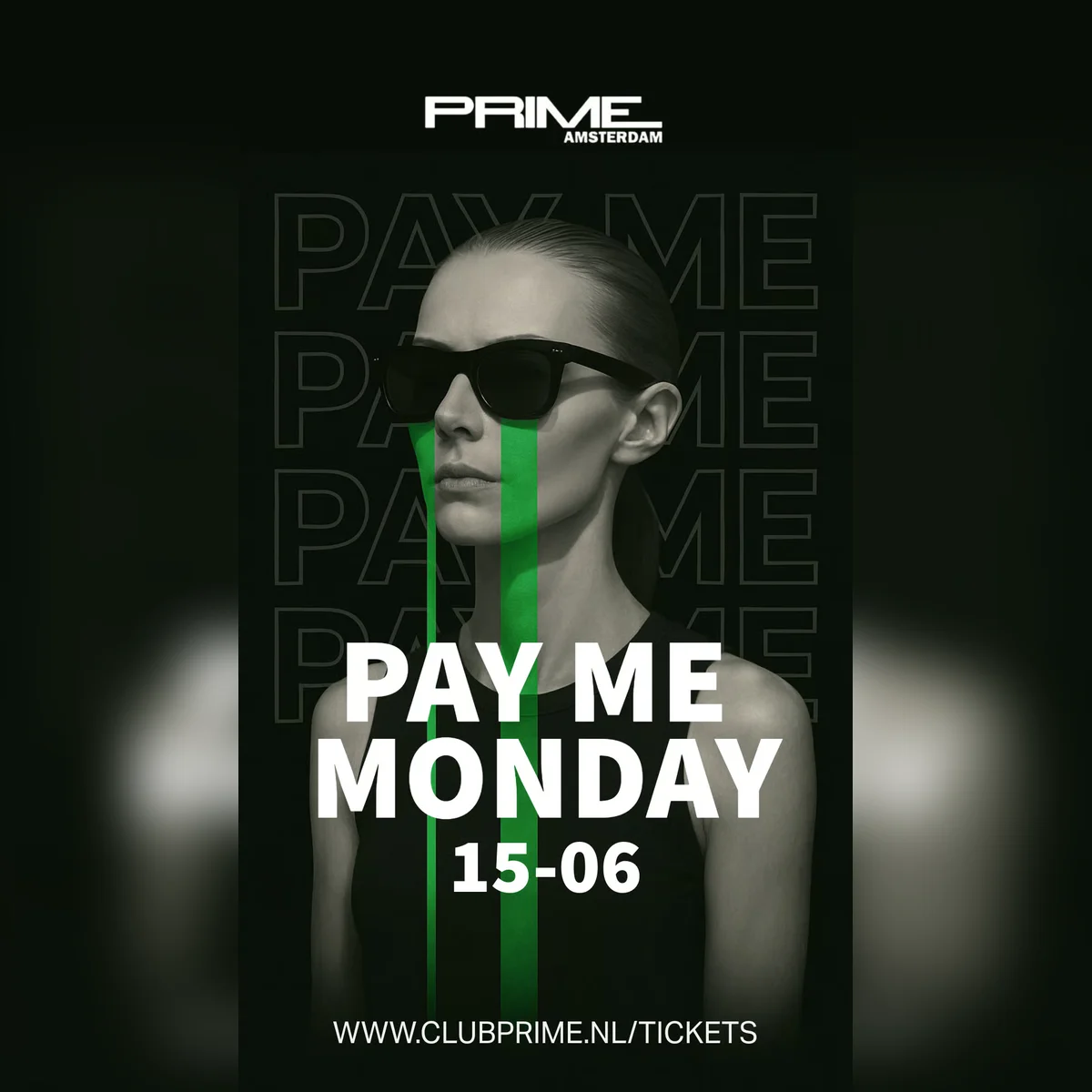 Pay Me Monday 