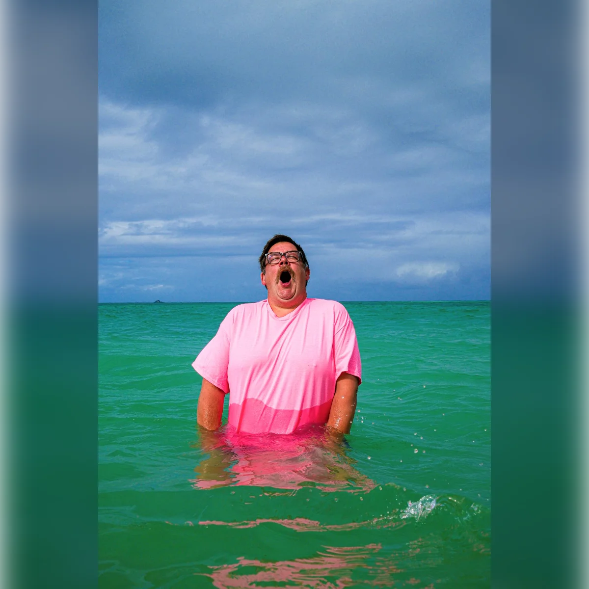 EROBIQUES GROSSE GARTENPARTY