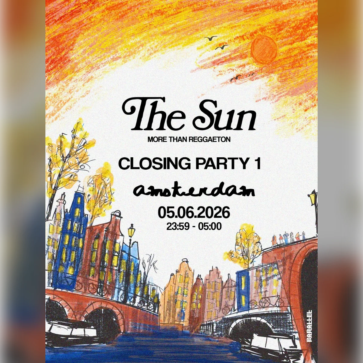 The Sun