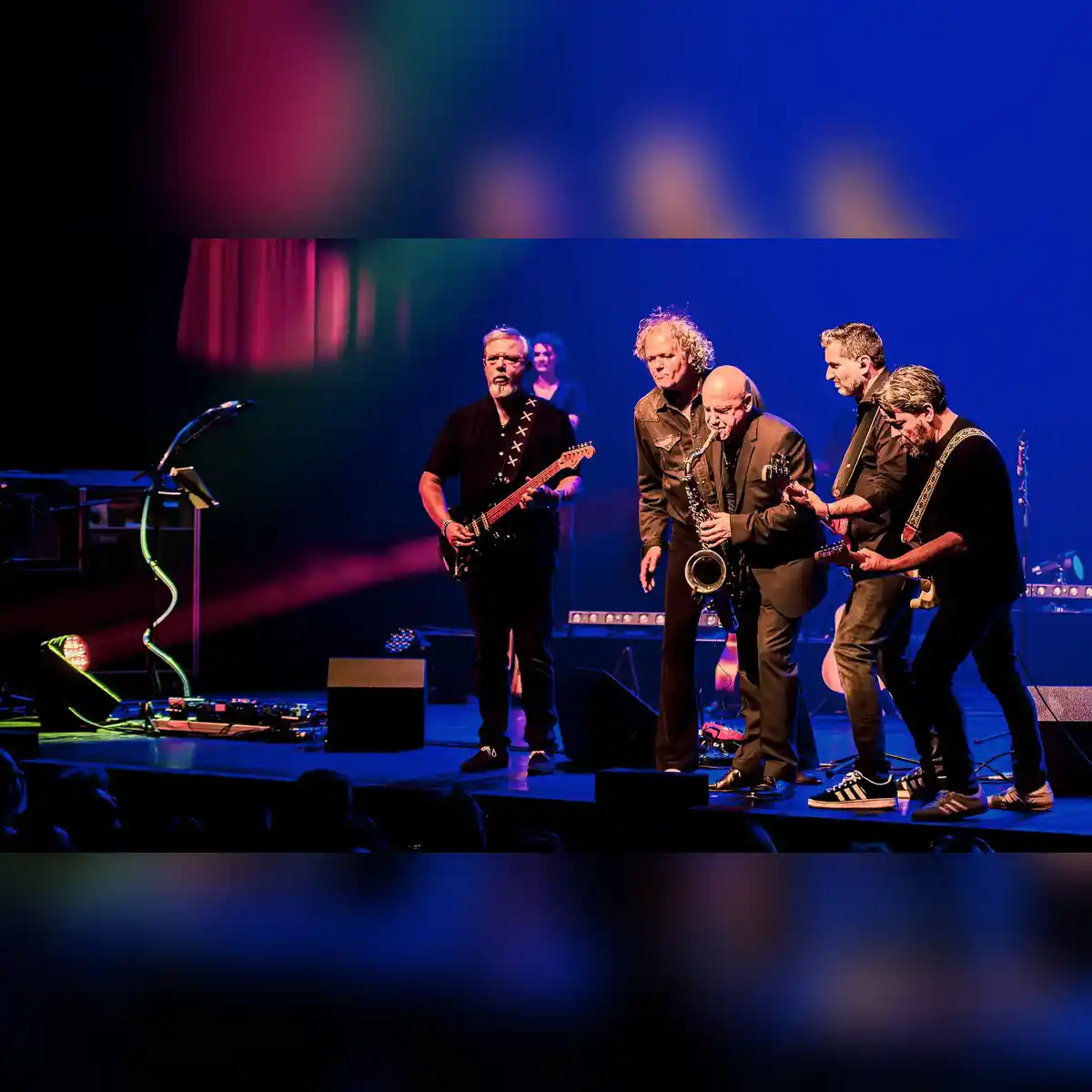 Pink Project - ECHOES “THE BEST OF PINK FLOYD”
