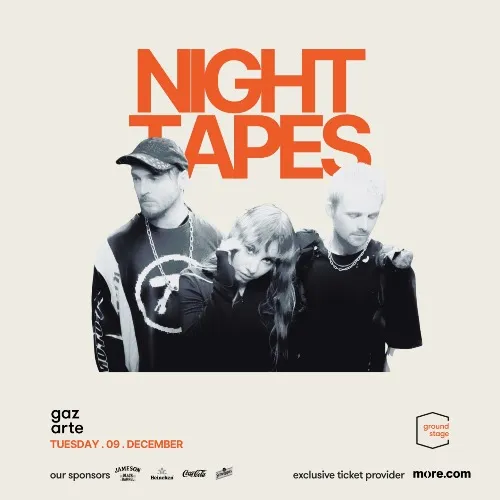 NIGHT TAPES