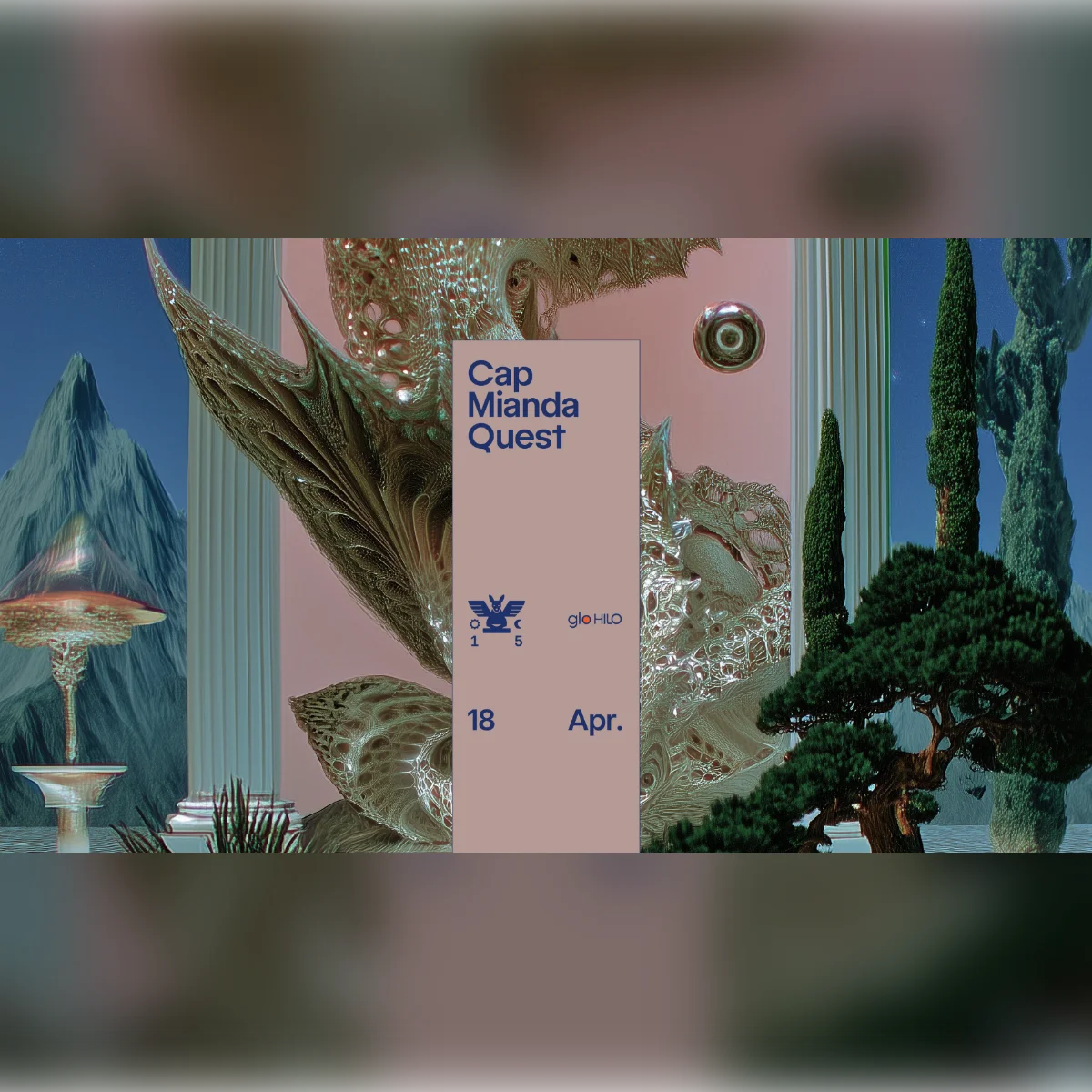 GH - Cap, Mianda, Quest