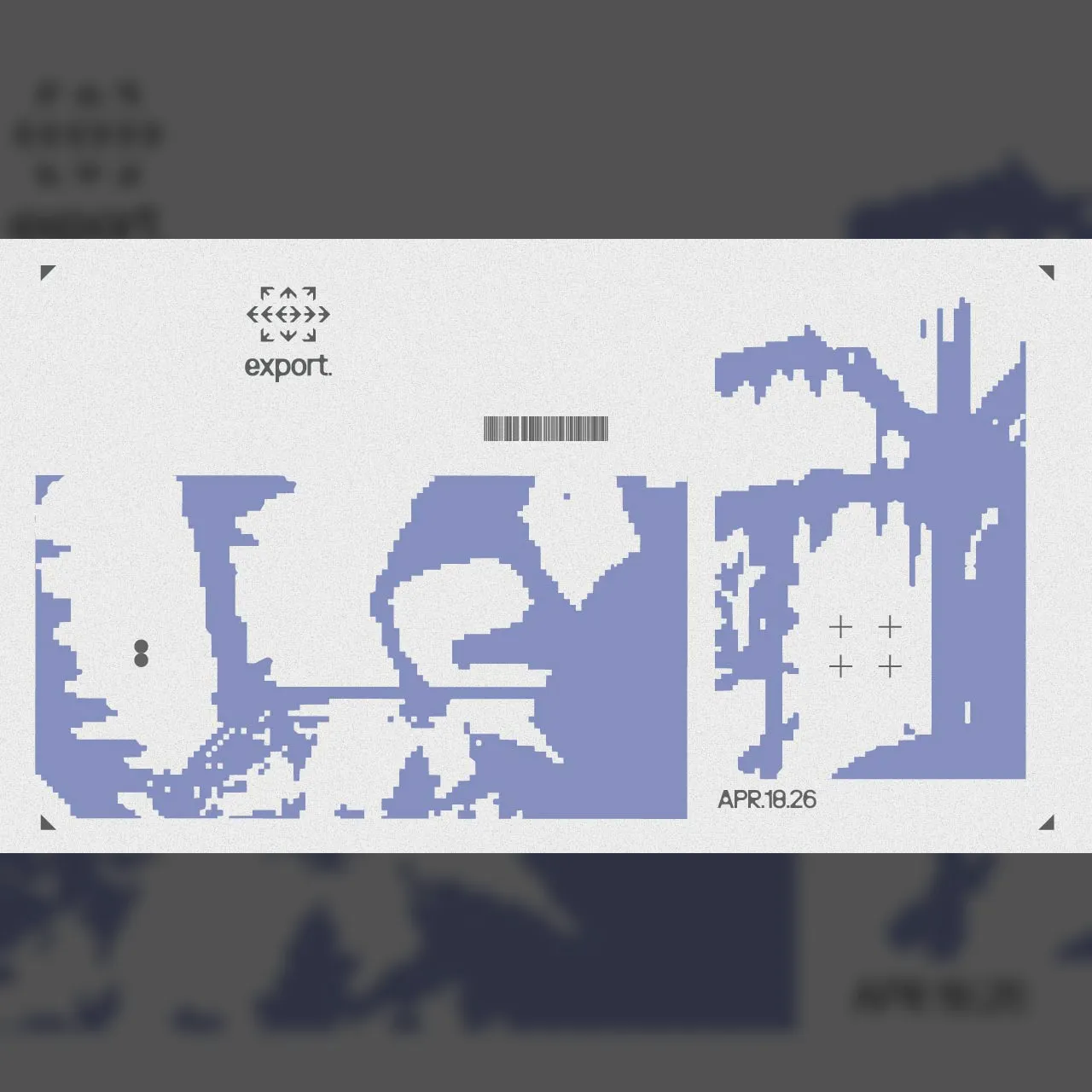 Pulsar x Late Night Shopper: Alberta Balsam, Allecto, Manami, Pariah