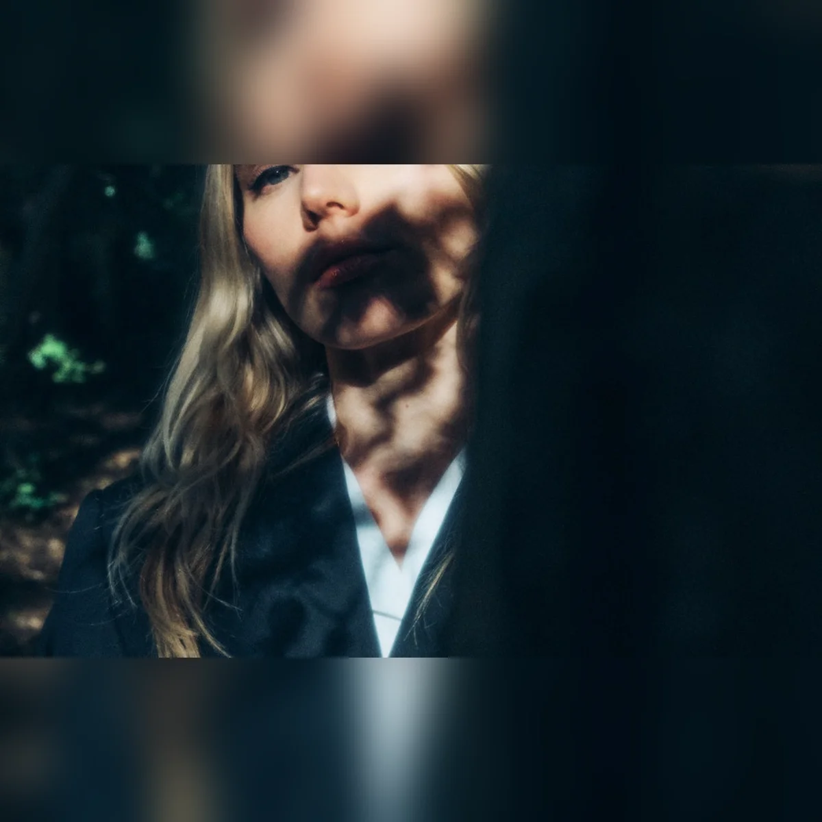 Alice Costelloe + Infrarouge + Maëve