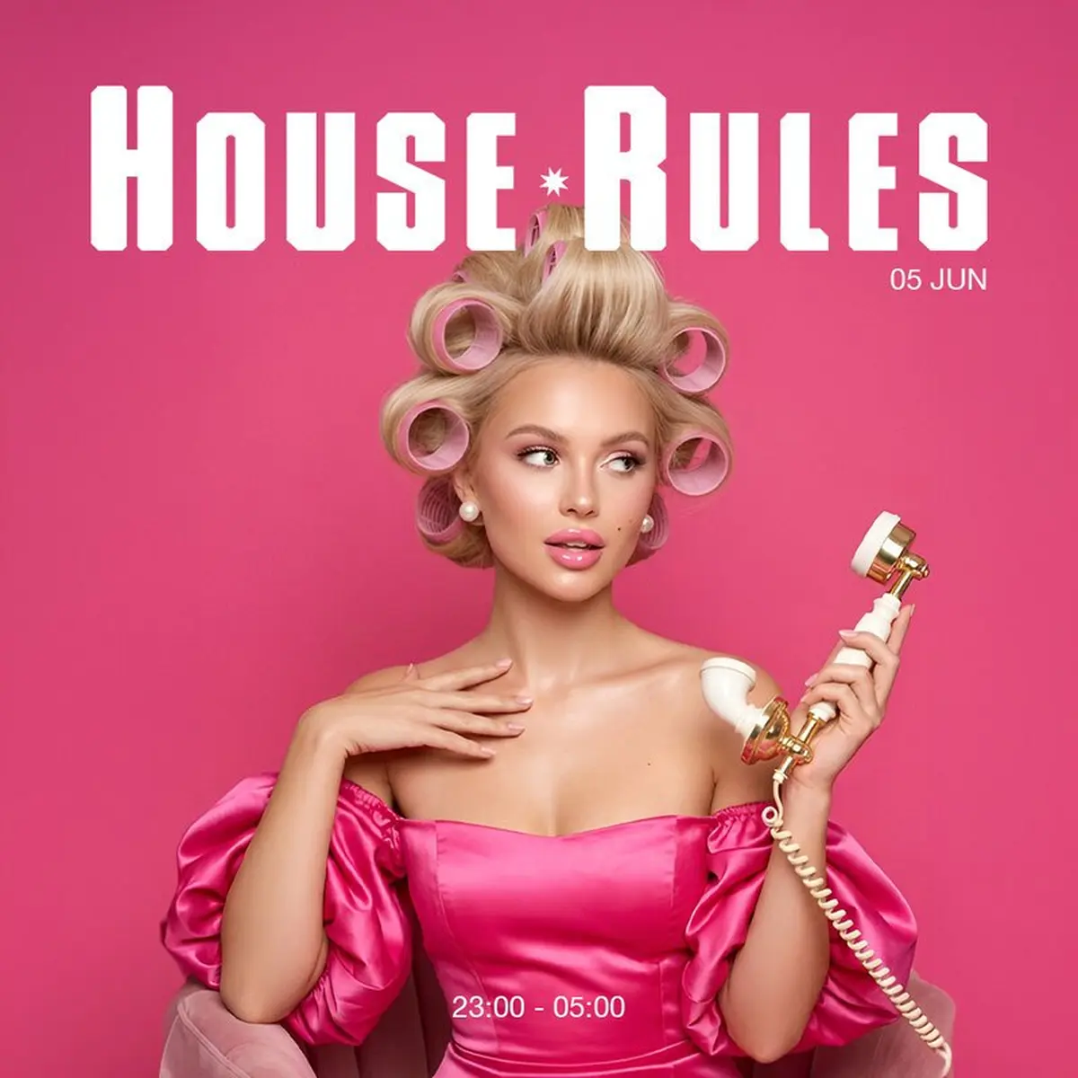 HouseRules