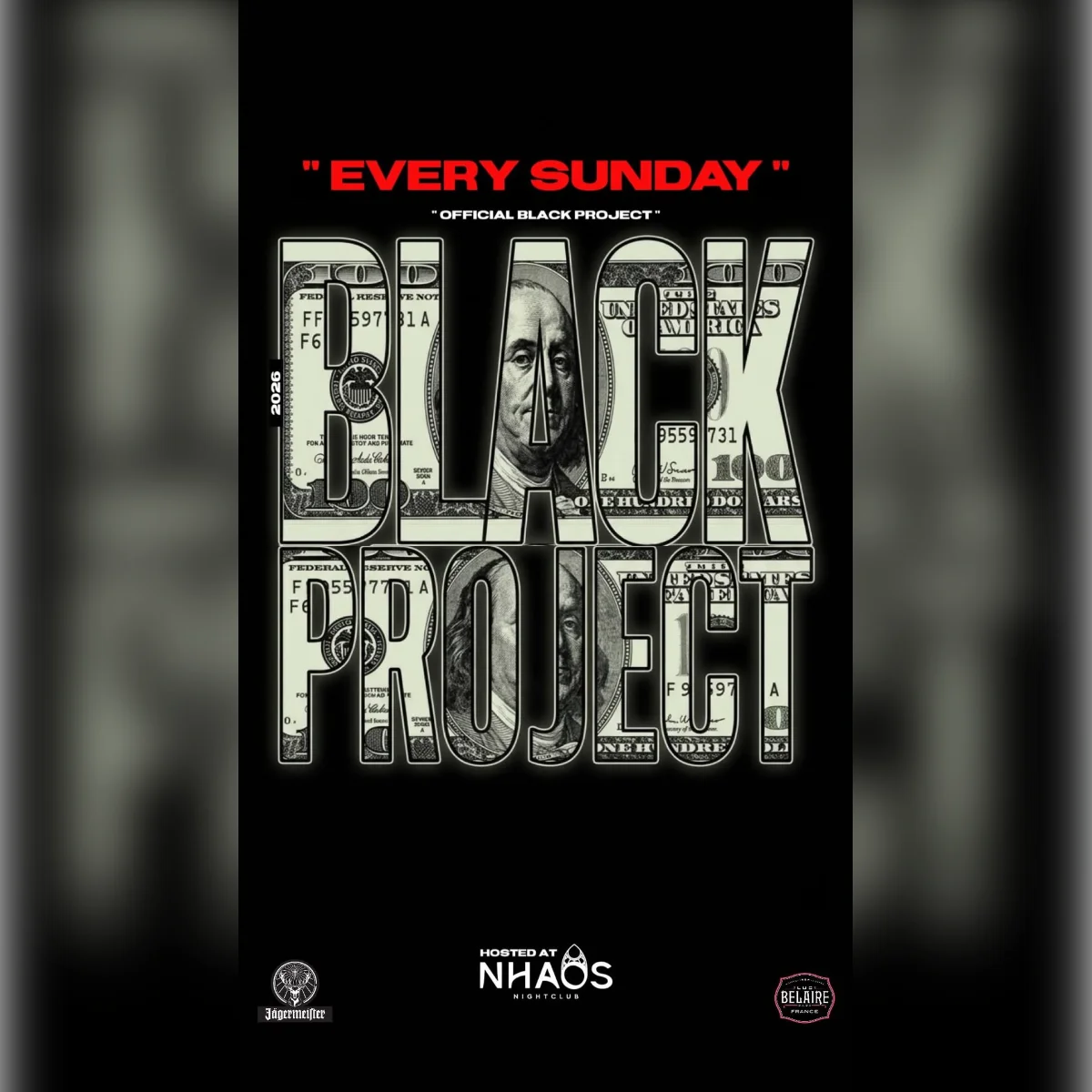 Black Project