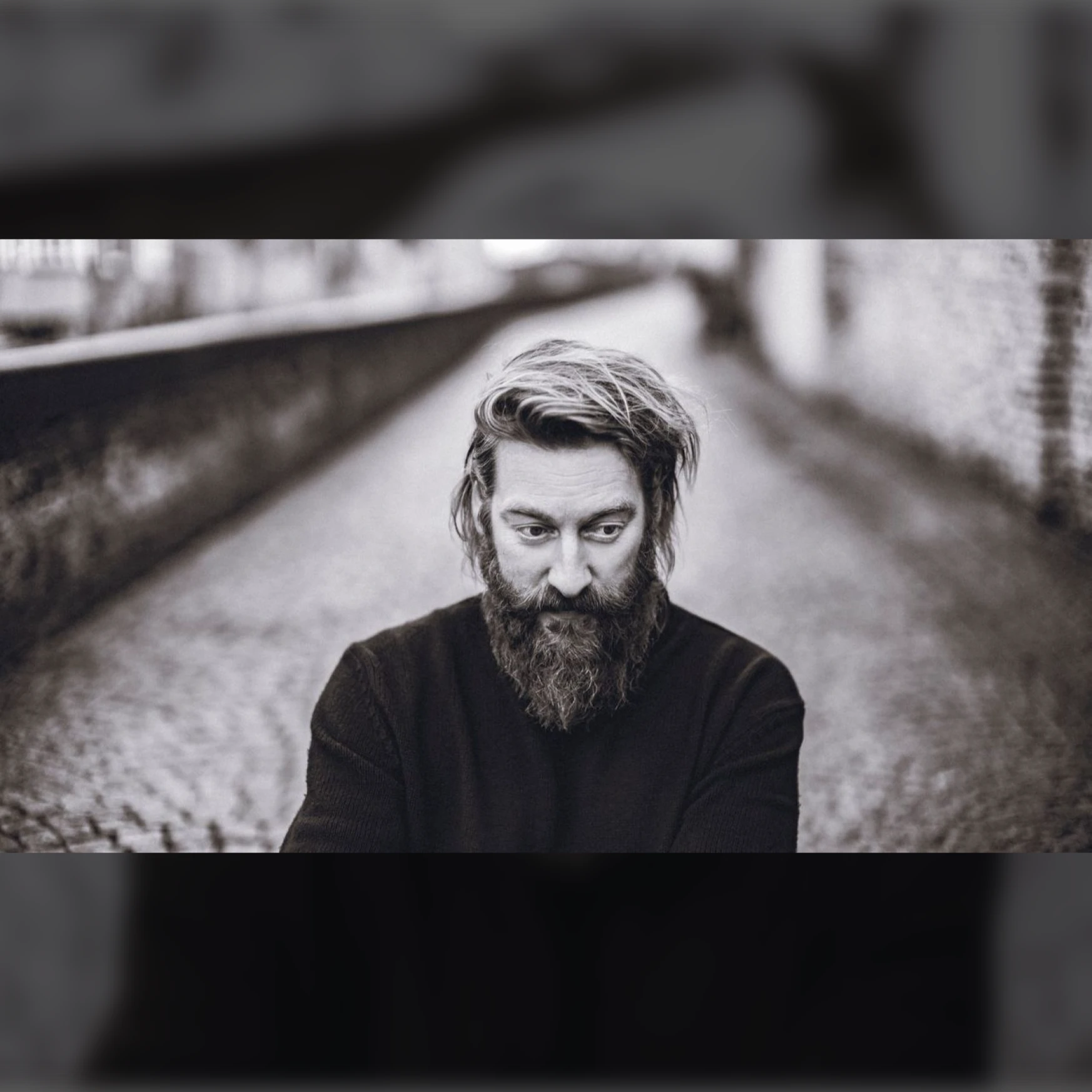 Joep Beving