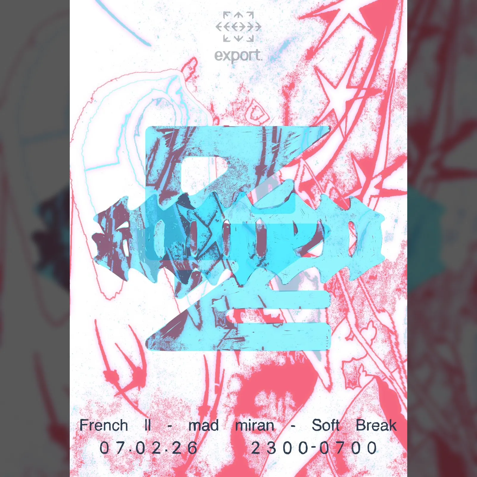 AMEN x PAUZE: Appreciate