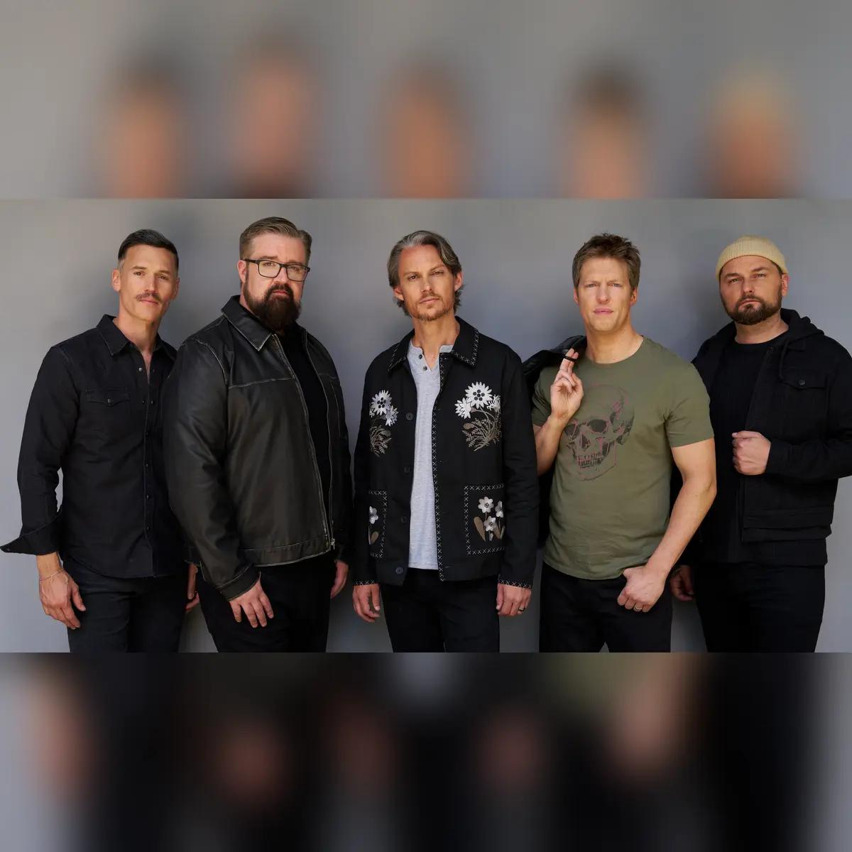 Home Free