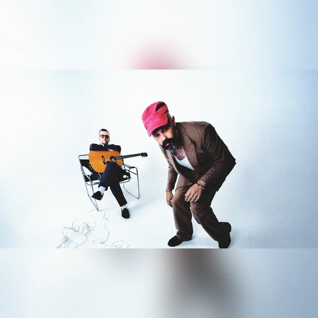 TV Priest - TV Priest