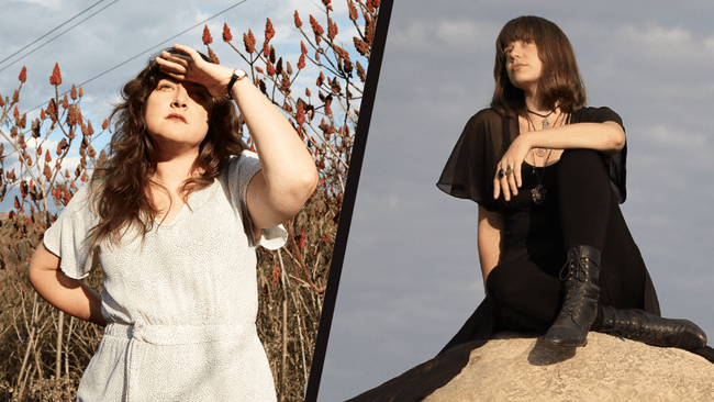 Abigail Lapell / Steph Cameron