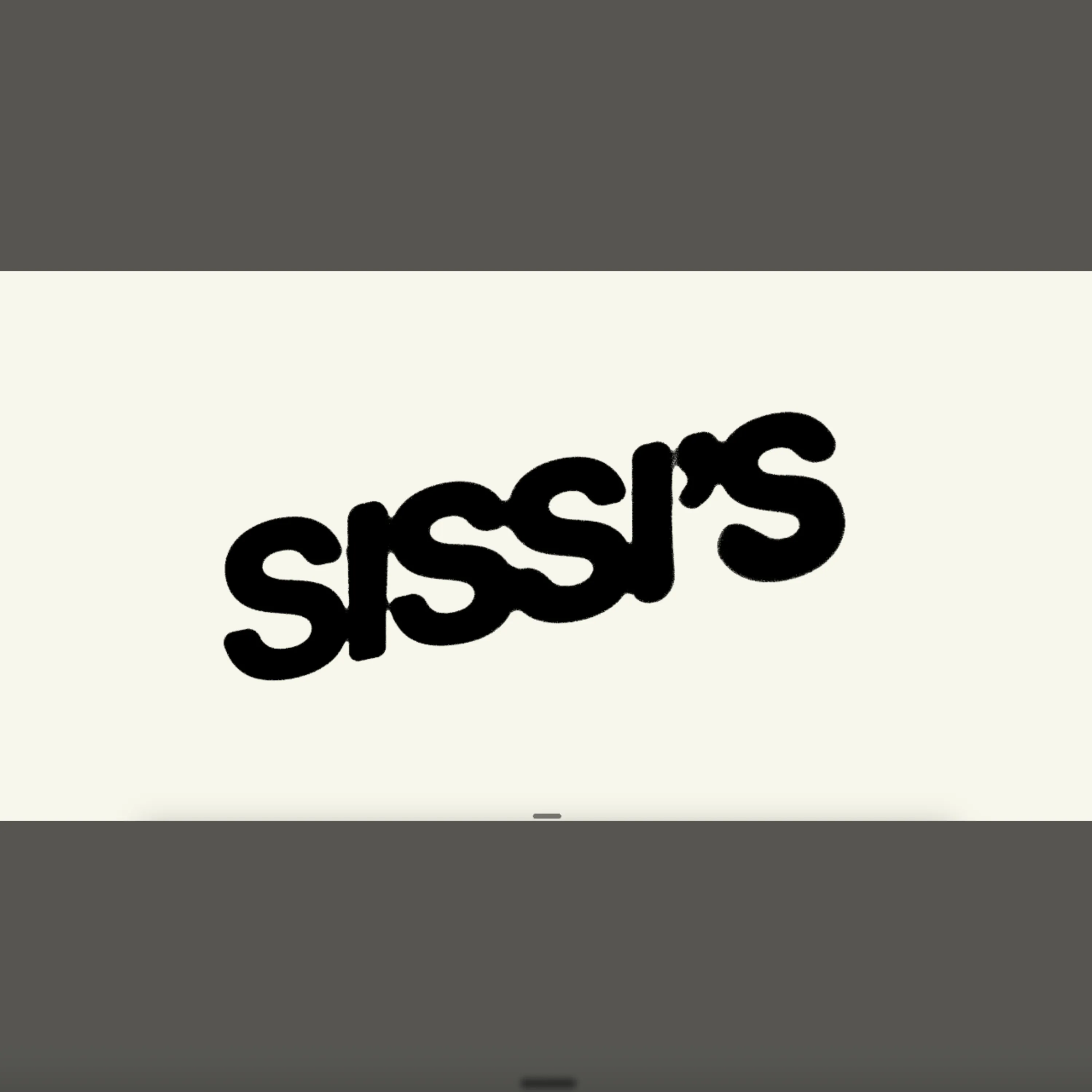 Sissi's Friday Hosted by TINTELS