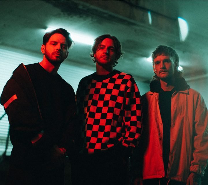 Normandie + Tropic Gold 