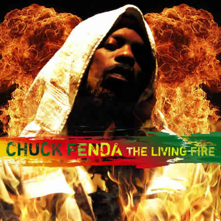 Chuck Fenda