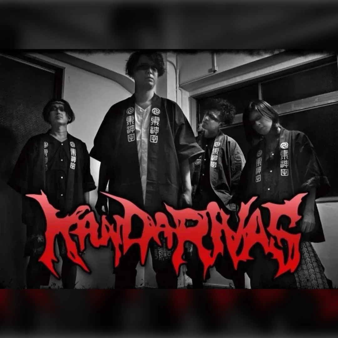 Kandarivas + My Minds Mine + Indignation 