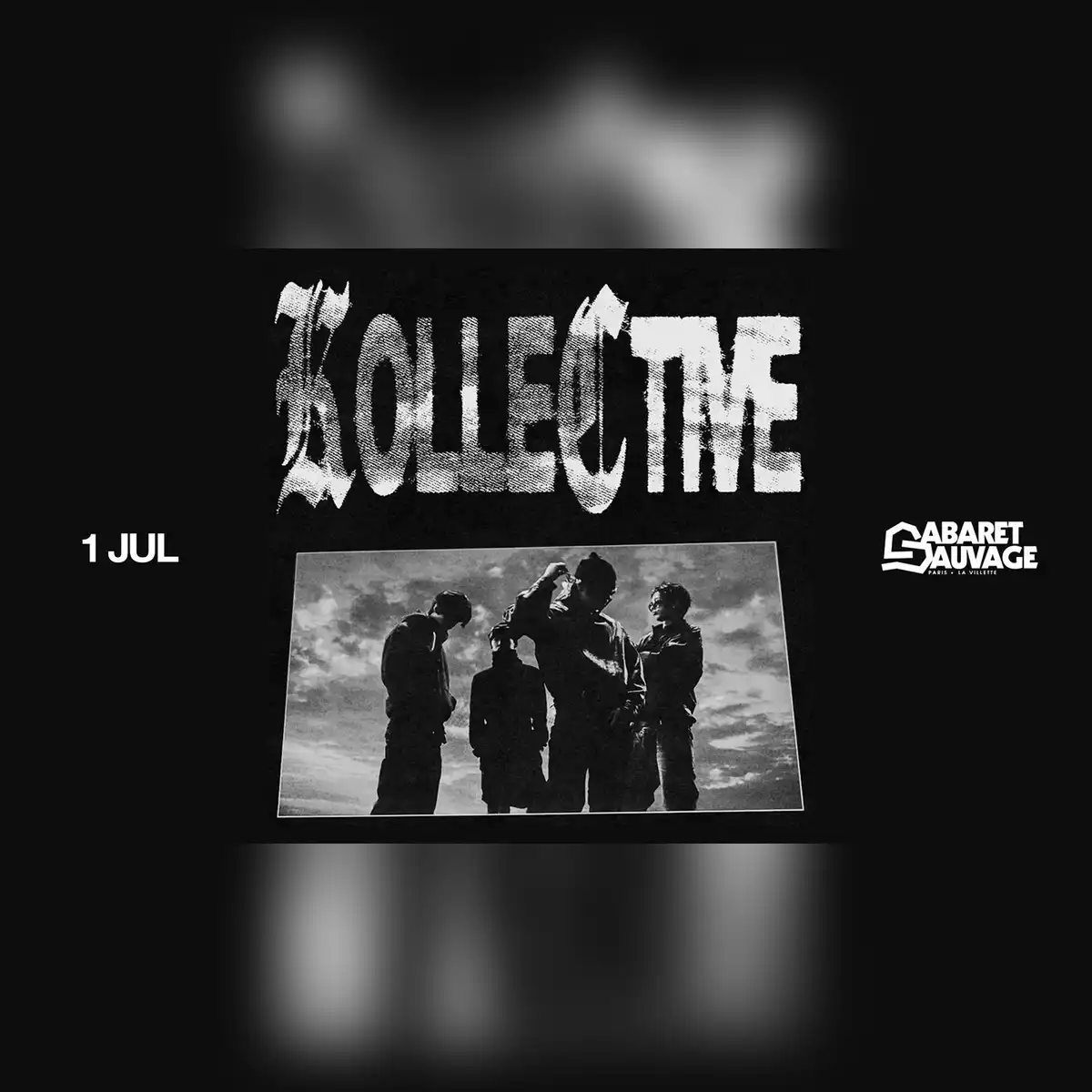 KC : KOLLECTIVE