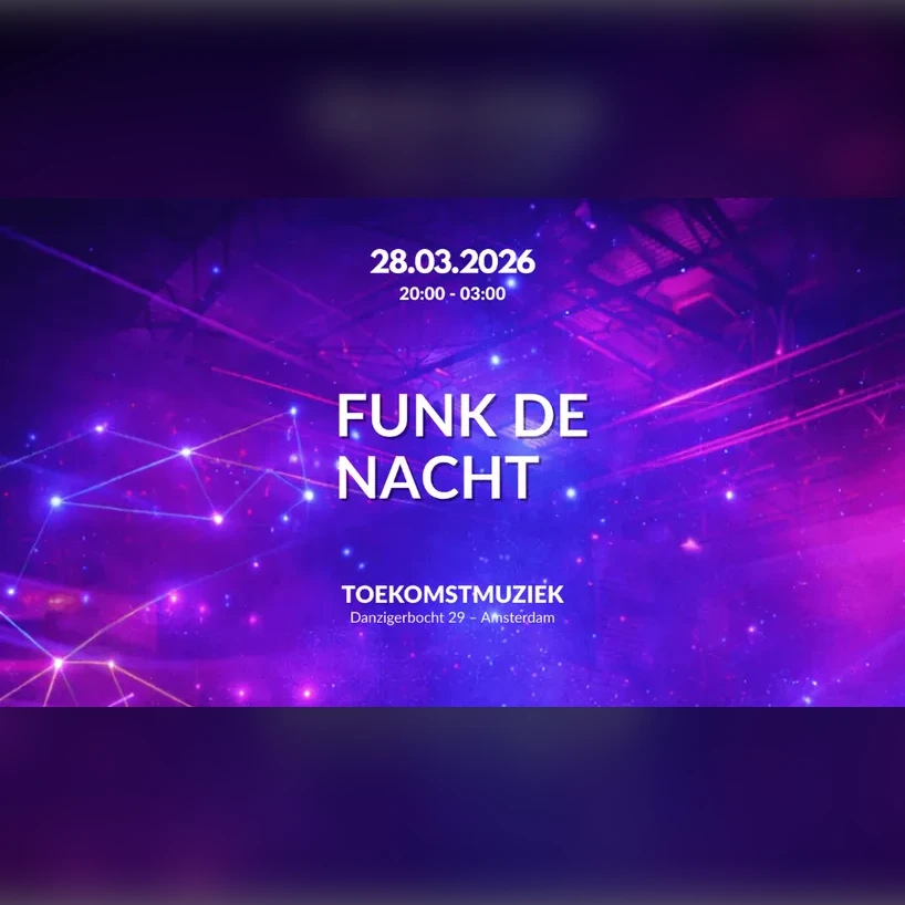 Funk De Nacht